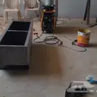 صندوق عزبه وحفظ الأغراض ايسوزو ديماكس