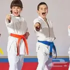 مدرب لياقه بدنيه لأطفال