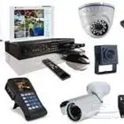 كامرات مراقبة وانظمة السلامة