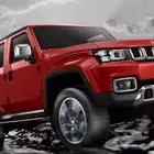 ديفرنس صيني سيارة بايك 2022