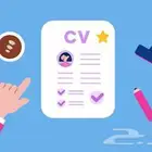 سيرة ذاتية احترافية عربي انجليزي ب20 ريال فقط