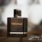 عطر برستيج بلاك الماجد للعود جديد