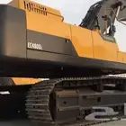 هدم المباني