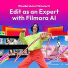 برنامج المونتاج الجبار فليمورا كامل