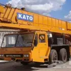 إيجار كرينات في جدة  25طن 50طن 100طن