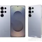 سامسونج S25 ultra - - 256g