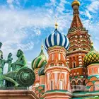 استخراج فيزا روسيا