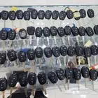 ريموت يارس وكاله للبيع مع البرمجه فتح شقق فك أبواب خشب