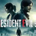 رزدنت ايفل 9 طلب مسبق نسخه فقط ب150ريال