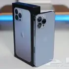 ايفون 13 برو ماكس نظيف