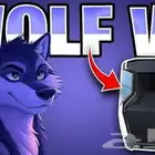 سكربت WOLF V3 مش مجاني واذا مو كويس فلوسك ترجعلك