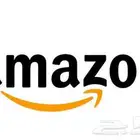 إنشاء حساب أمازون عن طريق الإيميل الإلكتروني