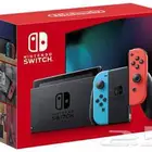 نينتيندو سويتش