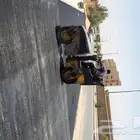انجاز كافت الأعمال أسفلت وتربة بكل سرعة ودقة وأمانة