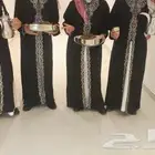 قهوجيين وصبابين