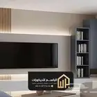 ديكور شاشه انيق مكتبه خلفيه شاشات شيبورد كيرف