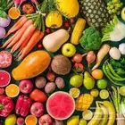 خضار وفواكه طازة يوميا