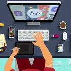 خدمة تصميم موشن جرافيك احترافي