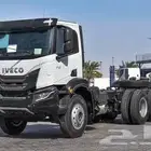 ايفيكو سكس مطلوب