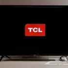 شاشه TCL فيها برنامج تحميل وشاهد ونتفلكس