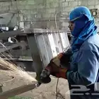 ورشه حداده للتقبيل