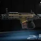 تلفيل اسلحه bo7