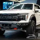 مطلوب رابتر ار موديل السنة اصفار او حجز للسياره من الوكيل