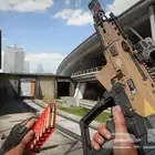 تلفيل الاسلحه bo7 (عرض ل فتره محدوده )