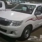 مطلوب هايلكس من 2015وتحت دلني عليه ولك 500اذا تمت البيعه