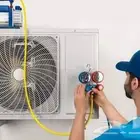 مهندس مكيفات