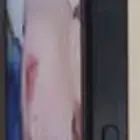 يفون 13   128 G أسود الجهاز إستعمال 7 ايام كامل الملحقات