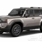 تويوتا برادو txl3 بنزين