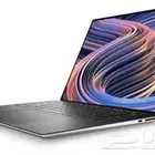 لابتوب ديل XPS بحالة ممتازة core i7 رام 32 هارد 1 تيرا