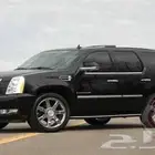 قطع غيار اسكاليد 2008