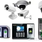 كامرات مراقبة وانظمة سلامة