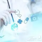 لطلاب الطب والتمريض (المواد الأساسية والتخصصية)