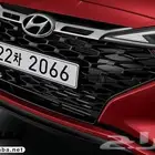 للبيع شبك رياضي هونداي النترا موديل 2019 - 2020