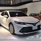 كامري 2018
