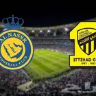 تذاكر مباراة الاتحاد و النصر