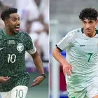 تذكرة مباراة المنتخب السعودي والعراق