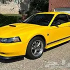 مطلوب موستنج تشليح 99-2004