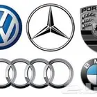 متوفر قطع غيار سيارات الماني مرسيدس بي ام اودي رنج