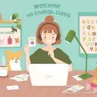 English teacher