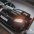 مرسيدس C200-2020 AMG