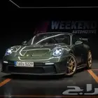 بورش