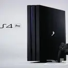PlayStation 4 Pro بلايستيشن 4 برو