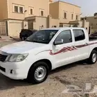 مطلوب هايلوكس 2010الى 2015 غمارتين