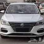 ام جي 5 جديده