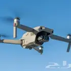 تصوير عقارات وفعاليات بالدرون