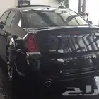 مطلوب كرايسلر موديل من 18 الى 23 لون اسود نظيف